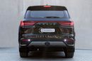 لكزس LX 700h TURBO SPORT 3.5L HYBRID V6 TT 7-SEATS  4WD AT 2025MY