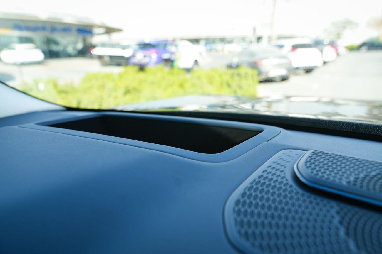 زيكر 9X Zeekr 9X Ultra II 2025 II Obsidian Edition ( Black Edition )