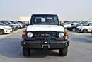 Toyota Land Cruiser 70 71 2.8L (Full Option)