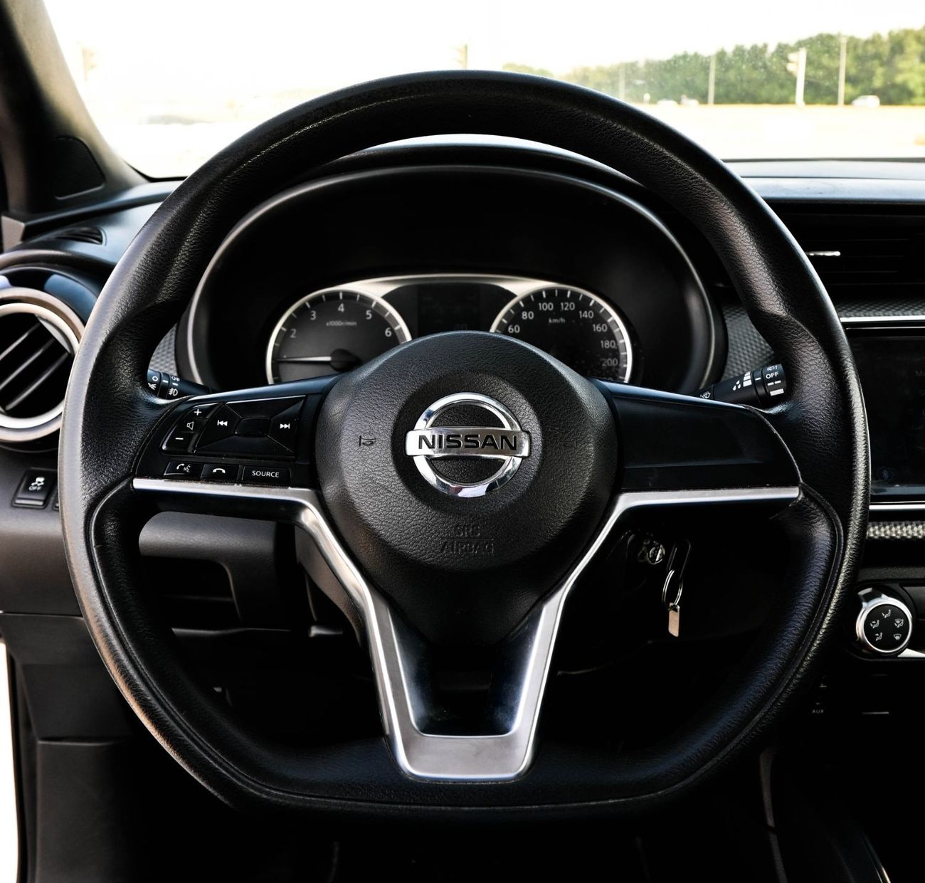 Nissan Kicks SL nissan kicks 2019 very good condition without accident