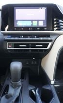 Toyota Camry E 2025 MODEL TOYOTA-CAMRY 2.5L PETROL