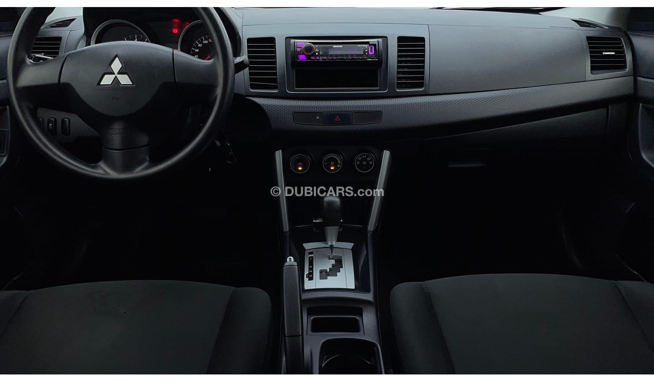 Mitsubishi Lancer GLX LOW 2 | Zero Down Payment | Free Home Test Drive