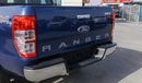 Ford Ranger FORD RANGER XLT 2.5LI-4 PATROL ENGINE 4X4 D/C ZERO K/M MY 2017