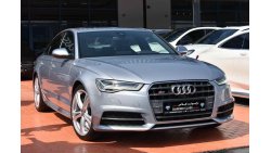 Audi S6 new price for Gcc car full option