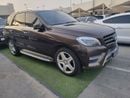 Mercedes-Benz ML 350 Std