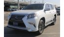 Lexus GX460 4.6cc Platinum, With DVD, Cruise Control, Navigation and Warranty(24082)