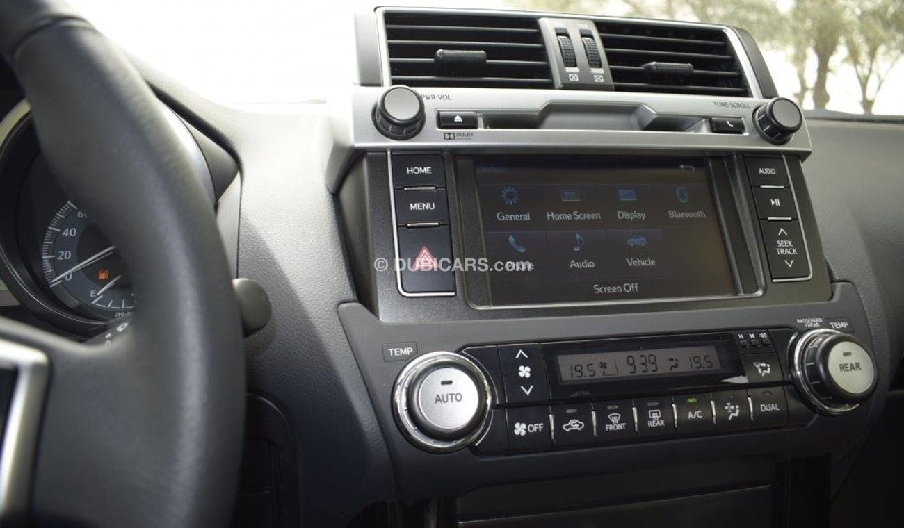 تويوتا برادو 3.0