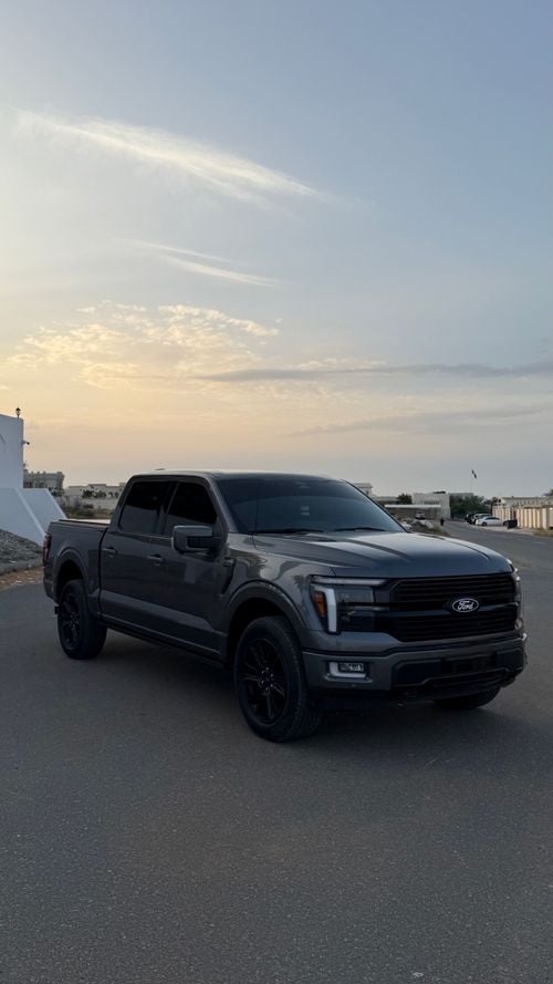 فورد F 150