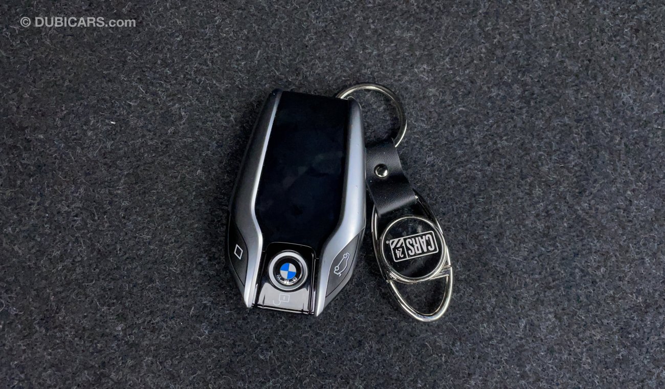 بي أم دبليو 520i 520i 2000