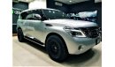 Nissan Patrol NISSAN PATROL 2012 MODEL GCC CAR V8 IN BEAUTIFUL CONDITION FOR 79K AED WITH INSURANCE REGISTRAION