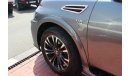 Nissan Patrol (2019) NISMO V8 GCC, UNDER WARRANTY FROM LOCAL DEALER