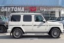 Mercedes-Benz G 550 mercedes benz G550 2021