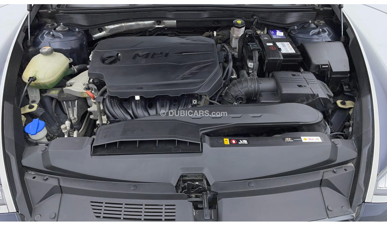 هيونداي سوناتا GL 2.5 | بدون دفعة مقدمة | اختبار قيادة مجاني للمنزل