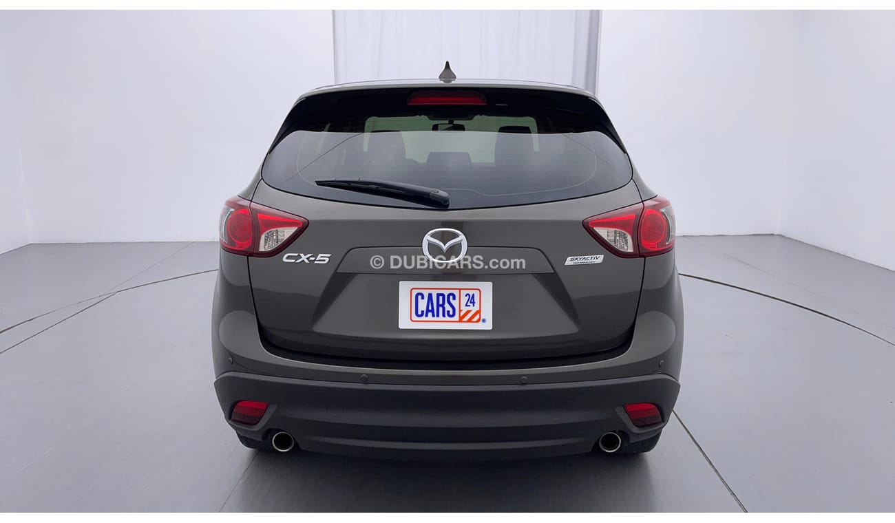 Mazda CX5 GS 2 | Zero Down Payment | Free Home Test Drive