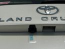 Toyota Land Cruiser GXR