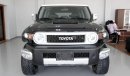 Toyota FJ Cruiser XTreme