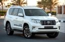 Toyota Prado 2022 Model TX-L V6 4.0L Engine Full Option Very Clean And Perfect Condition