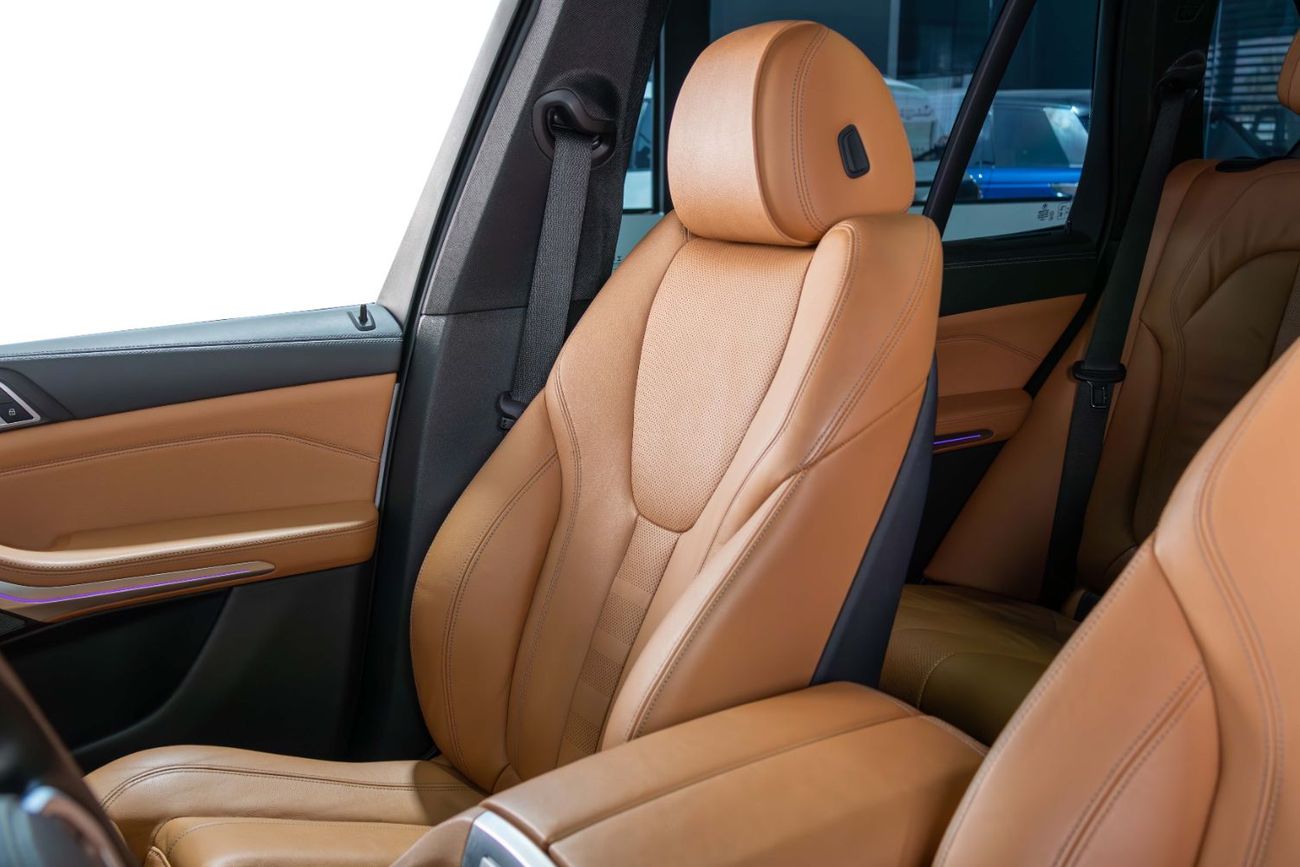 بي أم دبليو X5 40i M Sport 3.0L