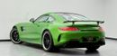 Mercedes-Benz AMG GTR 2018 Mercedes AMG GT R Coupe, Full Service History, Very Low Km, Excellent Condition, Japanese