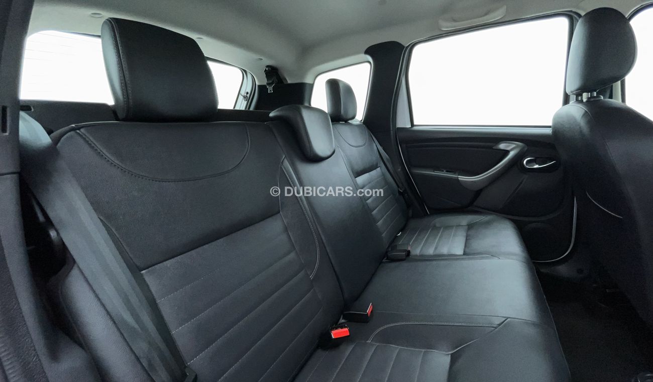 Renault Duster LE 2 | Zero Down Payment | Free Home Test Drive