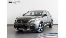 Peugeot 3008 GT-Line  1.6