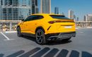لامبورغيني اوروس Lamborghini Urus 2023 مواصفات الأوروبية