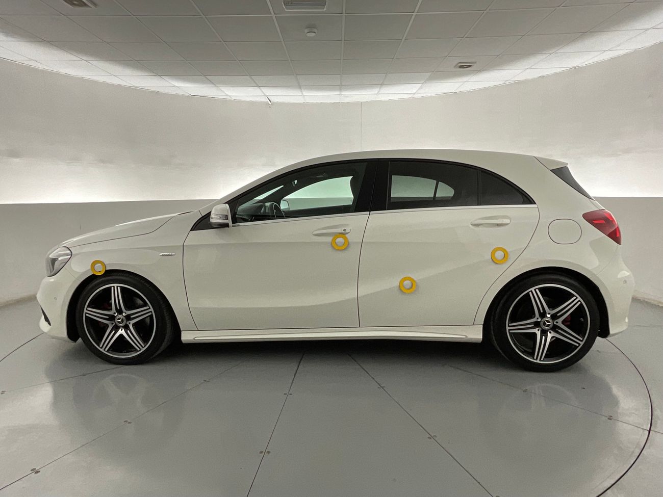 Mercedes-Benz A 250 Sport AMG (W176) | 1 year free warranty | 0 Down Payment