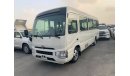 Toyota Coaster 30 SEATS