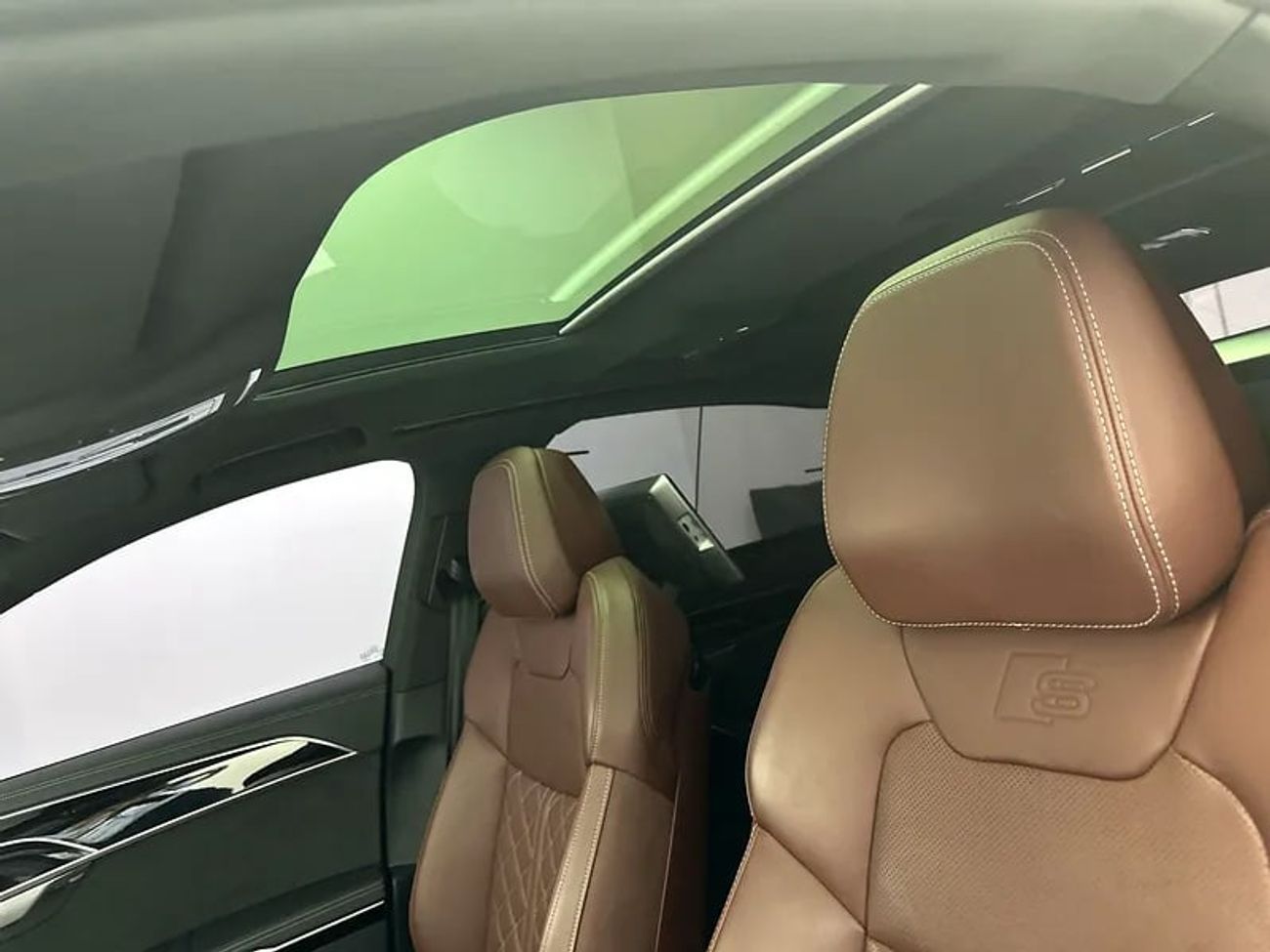 Audi A8 55 TFSI quat 340hp (Ref# 01317)