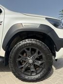 Toyota Hilux SR5 export from Australia
