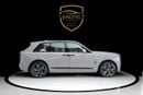 رولز رويس كولينان CULLINAN BLACK BADGE DUALTIY SEATS