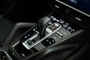 Porsche Cayenne Platinum Edition