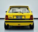لانسيا دلتا 1991 Lancia Delta HF Integrale 16v, The Ultimate ’90s Rally Icon, Rare, Original, Iconic, Excellent 