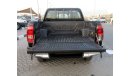 Toyota Hilux 2.7L Petrol 4WD Double Cab GL Auto (Export Outside GCC Countries Only)