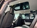 Land Rover Defender 110 635 OCTA V8 2026