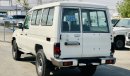 Toyota Land Cruiser Hard Top 3-DOORS 4.5L DIESEL 2023