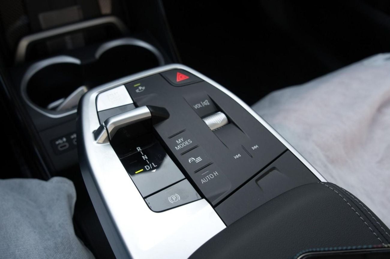 BMW X1 2024 | BMW | X1 | S DRIVE | 20LI X | DESIGNED PACKAGE WITH H/K