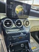 مرسيدس بنز GLC كوبيه 300 Premium 2.0L