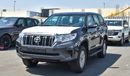 Toyota Prado TXL 4.0L