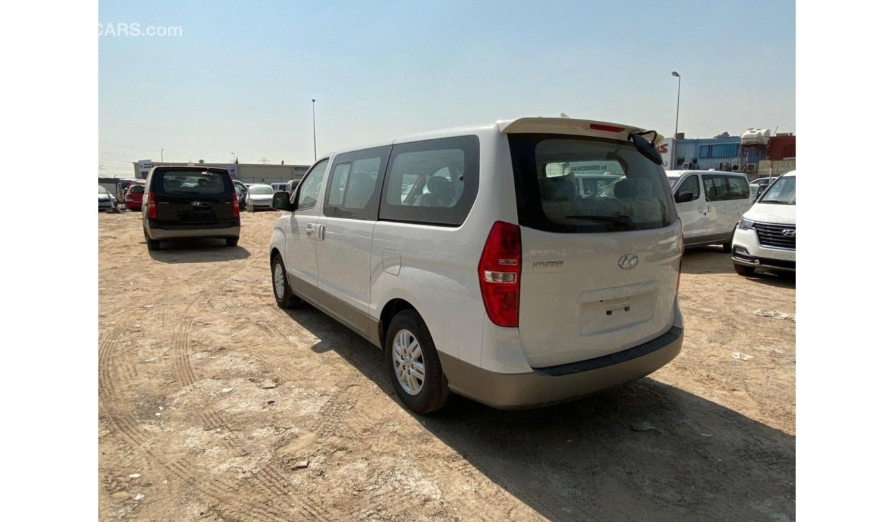 Hyundai H-1