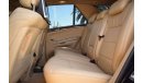 Mercedes-Benz ML 500 2010 - GCC Specs - Immaculate Condition