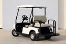 Golf Buggy 2021 Wuling Golf Car - 4 Seater | Export Price