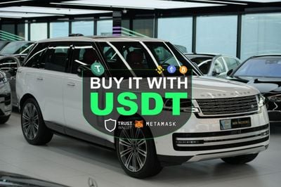Land Rover Range Rover HSE P530