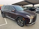 Hyundai Palisade GLS CALLIGRAPHY
