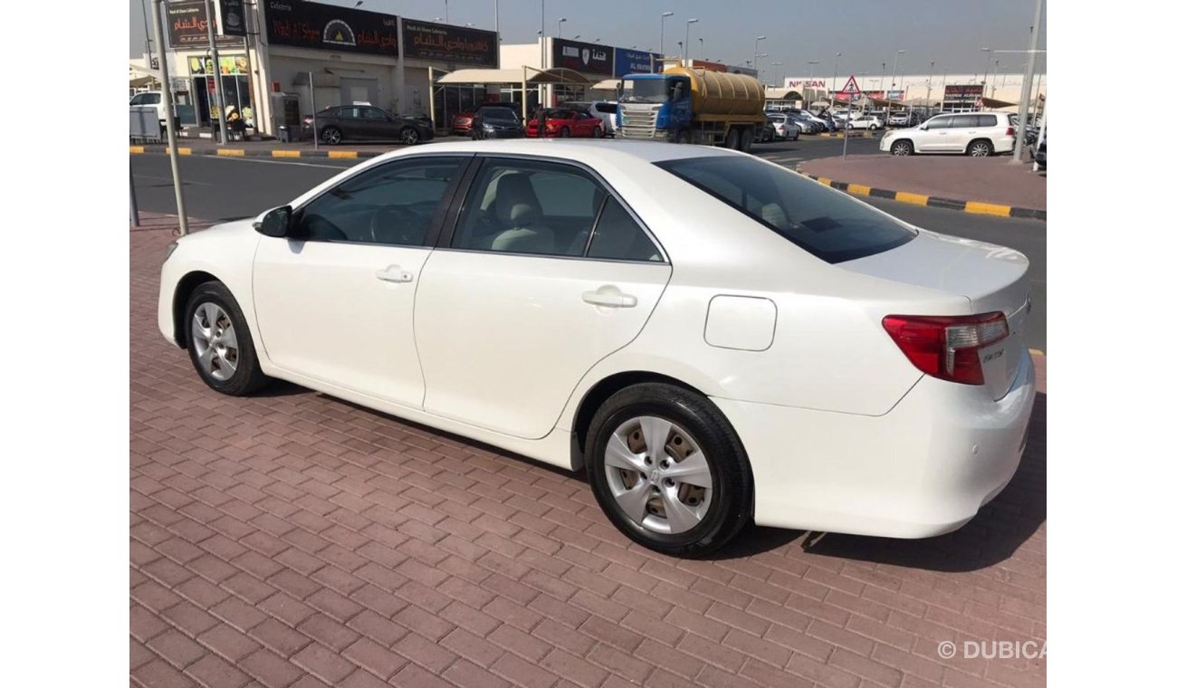 Toyota Camry Toyota camry 2014 g cc original pant