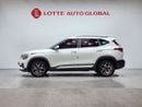 Kia Seltos 2020 KIA SELTOS (G) 1.6 Noblesse 2WD
