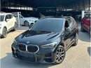BMW X1 BMW X1 2022 Korean Specs
