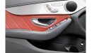 Mercedes-Benz C200 Std Mercedes-Benz C200 2018 GCC under Warranty with Flexible Down-Payment.