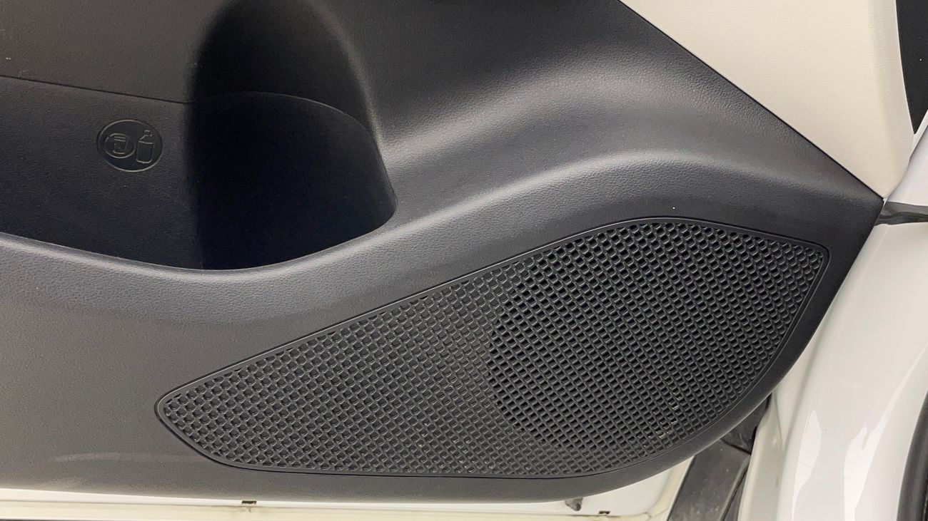 Hyundai Tucson Smart 1.6L 2023 SMART | AED 969/Month | 0 DP | 30 Day Return | Warranty | Service History