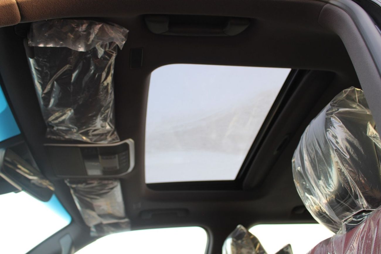 Toyota Land Cruiser TOYOTA LANDCRUISER 300 3.3L V6 DIESEL 4WD VXR- Z